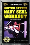 US Navy Seal Workout kniha