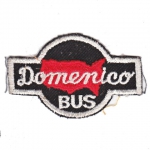 Domenico Bus Vintage