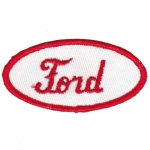 Jméno vintage Ford