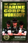 Marine Corps Workout kniha