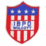 Nivka IBPO Wolcott