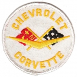 Nivka Chevrolet Corvette
