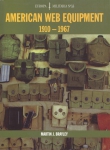 Americká výstroj 1910-67 kniha 