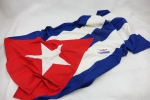 Vlajka Kuba 