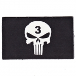 US Navy Seal Team 3 nivka