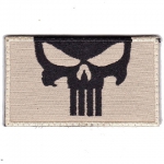 US Navy Seal Team Punisher nivka