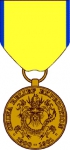 China Relief Expedition Medal