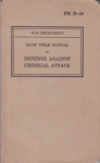 FM 21-40 Defence Against Chemical Attack Manuál 2.v