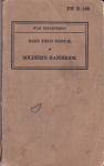 FM 21-100 Soldier Handbook Manuál 2.v