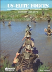 US Elite Forces NAM kniha