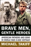 Brave Man, Gentle Heroes kniha