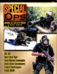 Special Ops asopis