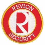 Revlon Security Vintage