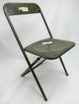 Set židle Navy Oliv 