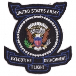 US Army Executive Flight Detachment nivka