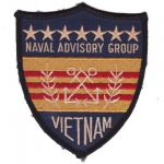 Naval Advisor Group Vietnam 