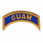 Guam Tab