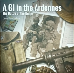 A GI in the Ardennes kniha