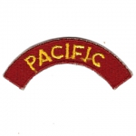 Pacific Tab