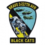 B Co. 2. 227. Aviation Regiment nivka