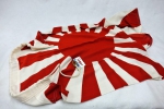 Vlajka císaøské japonsko 2.V