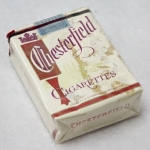 Balen cigaret Chesterfield 2.V