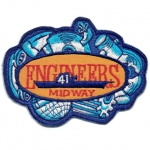 Nivka  USN Midway Engineers 