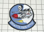  392. Fighter Squadron nivka