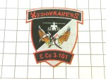 C Co. 3. 101. Aviation Regiment nivka