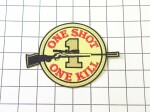 Sniper ONE SHOT ONE KILL
