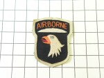  101. Airborne Division NAM