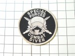 Special Forces Combat Diver
