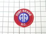 Fort Bragg 82. Airborne Division