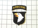  101. Airborne Division Regular