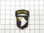  101. Airborne Division SNIPER