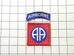   82. Airborne Division nivka
