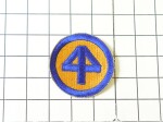   44. Infantry Division nivka