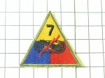    7. Armored Division nivka