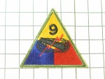    9. Armored Division nivka