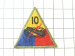   10. Armored Division nivka