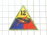   12. Armored Division nivka
