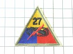   27. Armored Division nivka