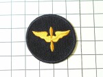 AAF Air Force Cadet
