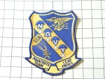 US NAVY Parachute Team nivka