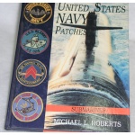 Kniha US NAVY nivky: ponorky