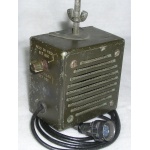 Reproduktor k radiostanici PRC 10