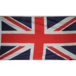 Vlajka Velk Britanie