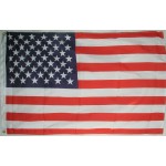 Vlajka USA titn