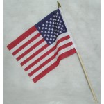 Vlajka USA Mvtko