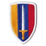 US Army Vietnam n�ivka